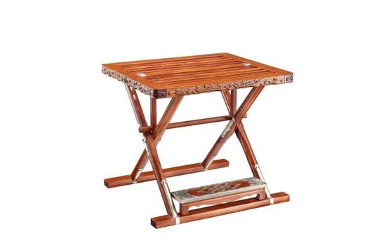 从古代家具看中国的传统文化