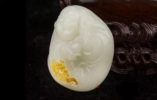 四大招带你入和田玉大门