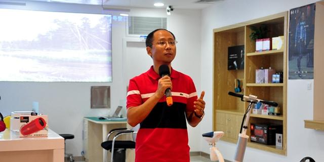 “信服到家”多品牌服务店落户长沙 填补智能产品维护空白