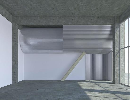 最酷国际艺术空间《生产者》在中捷当代美术馆开幕