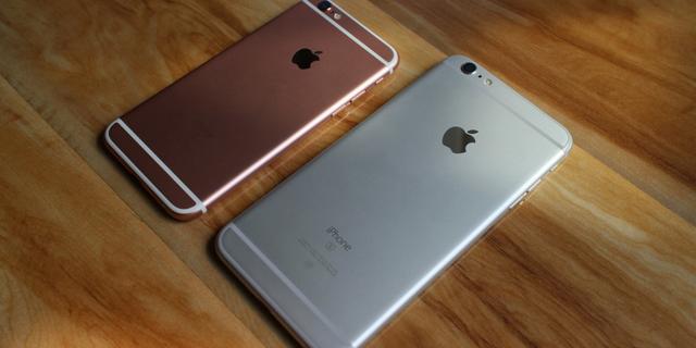 苹果换新计划：iPhone 6s Plus才2670元在逗我？
