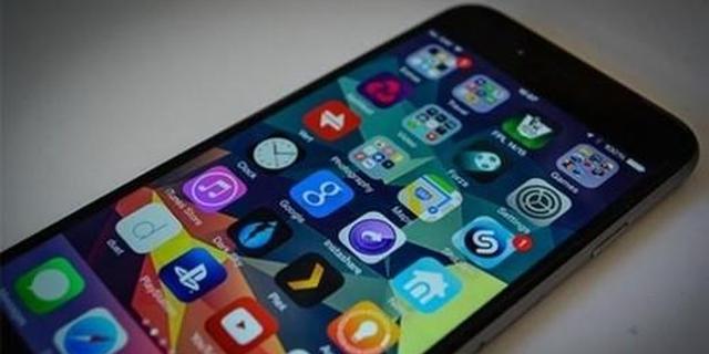 无边框设计！iPhone 8概念图来袭：看着很高级