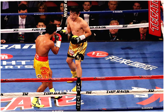 邹市明夺金腰带