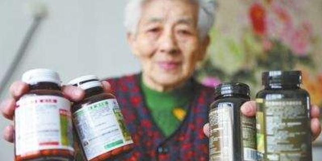 老人留遗书跳海自杀 称买10万元保健品被坑！