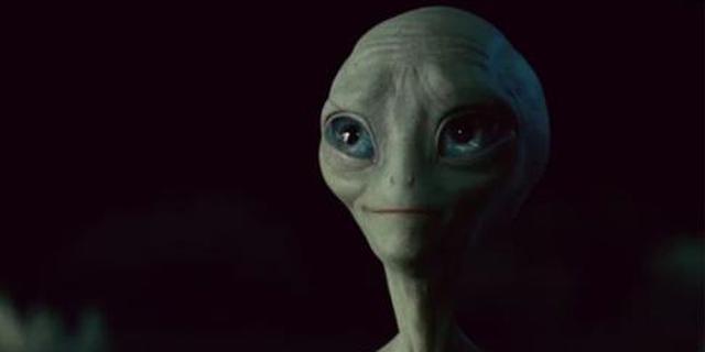 外星人真的来过地球吗？技术型外星人又是什么鬼？