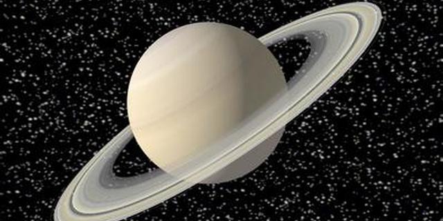 惊人新发现！土星和土星环之间竟然是一片“虚无”