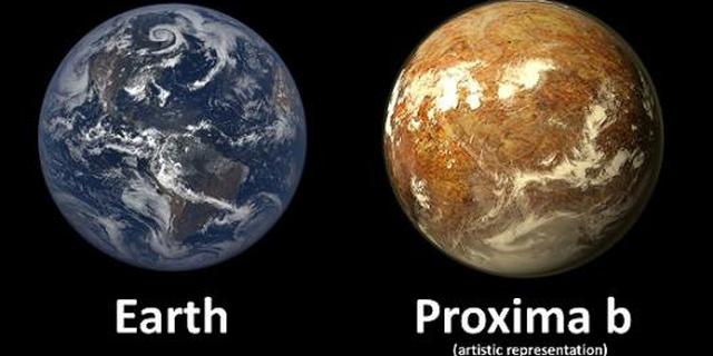 移居外星不是梦！“第二地球”气候或适宜生命存在