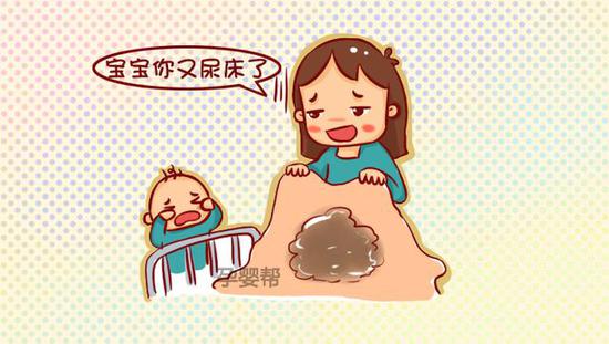 孩子尿床要把握好6点别让尿床毁了他一生