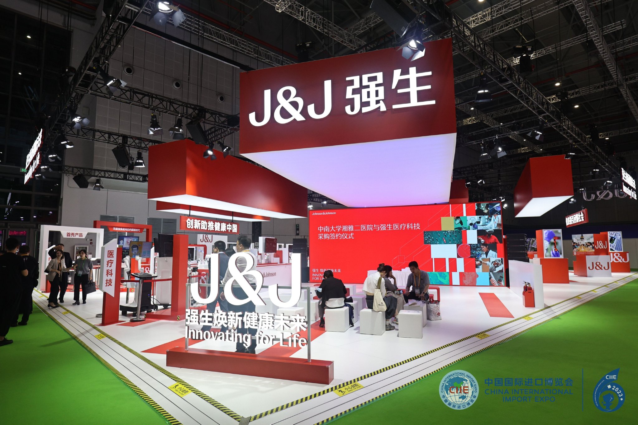 强生宣布收购生物技术公司Proteologix, Inc.,领拓特应性皮炎治疗领域发展|疾病|通路|哮喘|特异性|抗体_手机新浪网