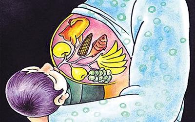 奶水不足?喷乳反射是什么?怎么才能快速的产生喷乳反射