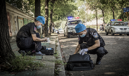 警改前沿株洲株洲石峰公安创推现场受案多侦合一新机制破案率显著提升