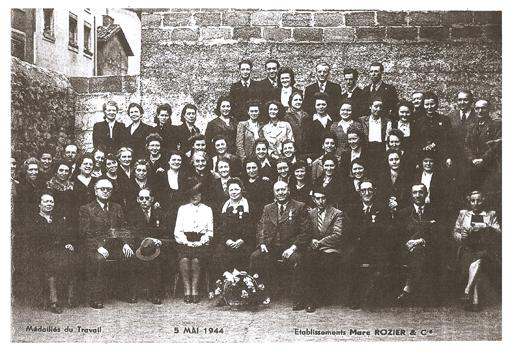 丝绸世家，一个流传了120年的故事