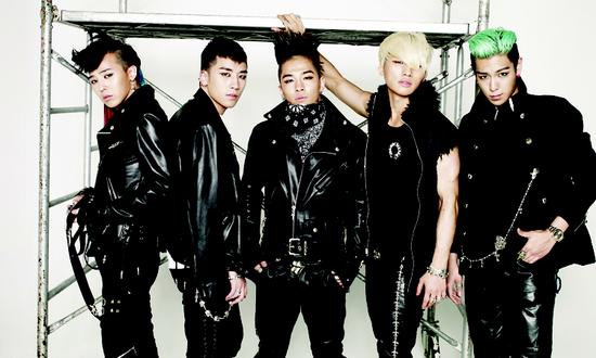 big bang