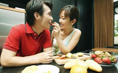 多吃绿色食物助排便