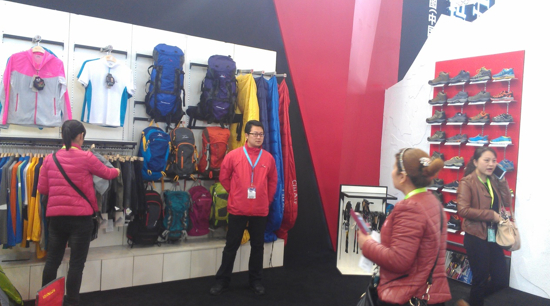 法国百年品牌喜玛尔图户外用品