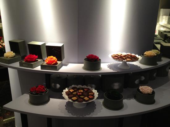 roseonly专爱花店上海实体店