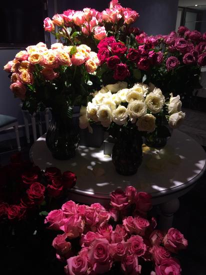 惬意的暖暖午后仿佛漫游在欧洲小镇一般