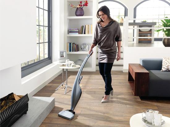 躺着也中枪 5种做家务的方式毁健康