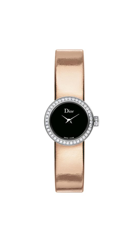 迪奥laminiddediormirror腕表