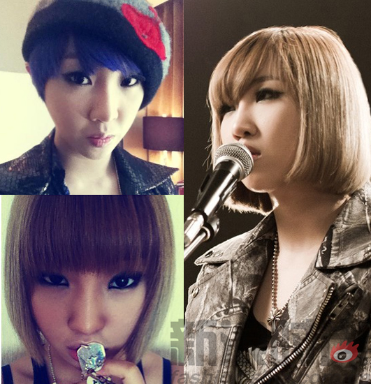 Minzy
