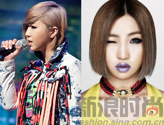Minzy