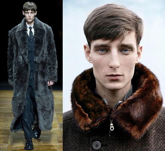 专治脸盲症 dior homme上海大秀男模盘点_新浪四川时尚_新浪四川