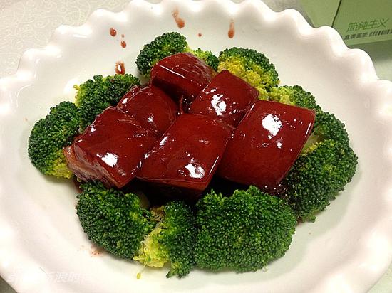 舌尖取景餐厅揭秘之四