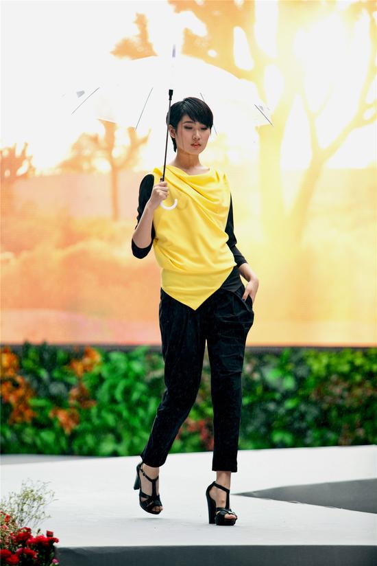 IMM尹默上海世博源形象店全新启幕