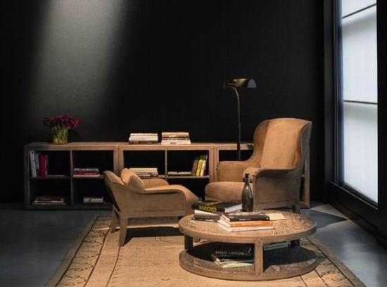 低调的高贵 葆蝶家2014年家居系列