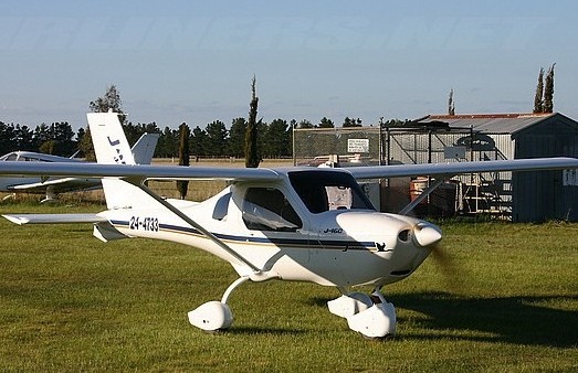 佳宝j160飞机