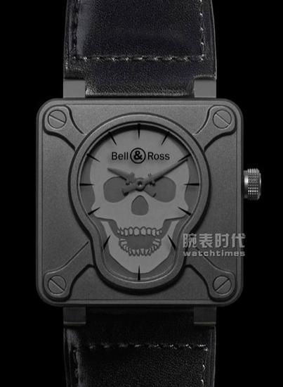 导语:随着日本潮牌mastermind japan以夸张醒目的骷髅图案走红都市