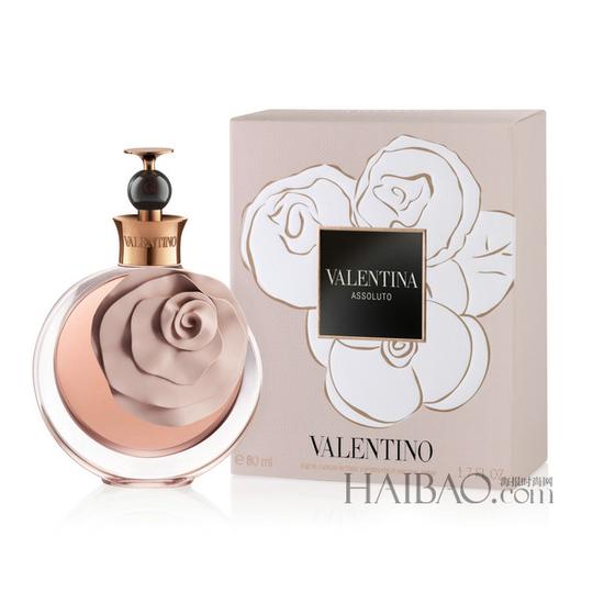 华伦天奴 (Valentino) 绝色佳人香水