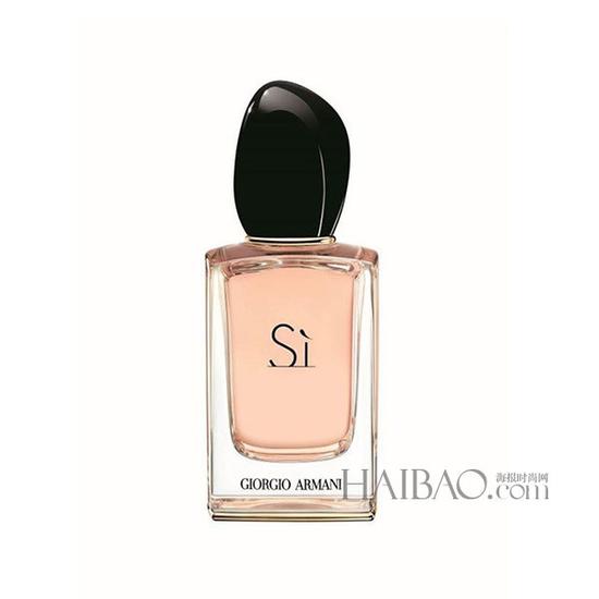 阿玛尼彩妆 (Giorgio Armani Cosmetics) 挚爱女士香水