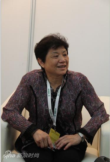 台湾便当皇后李玉霞