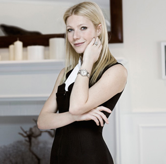 格温妮丝帕特洛开goop实体店转战零售业