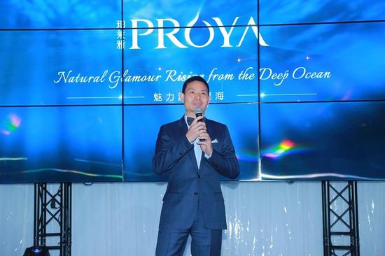 章子怡代言珀莱雅:力挺中国品牌走向国际