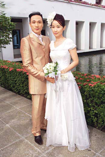 萌娃背后 星妈瘦身如何炼 杨云