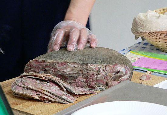 沙漠盛宴羊肚包肉