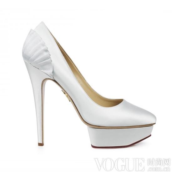 Charlotte Olympia