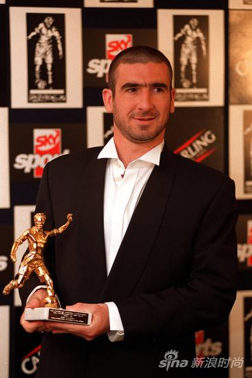 足球界最会穿衣的十一罗汉