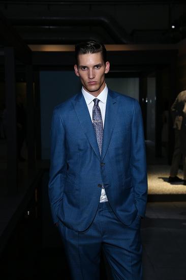 布里奥尼2015春夏系列