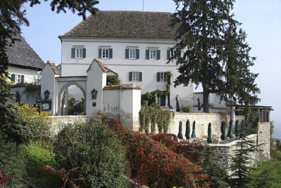 SCHLOSS KAPFENSTEIN