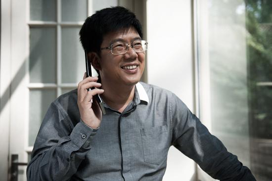 解密叶明钦的精英生活