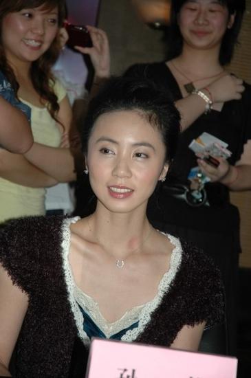 打开星妈孙莉的珠宝盒