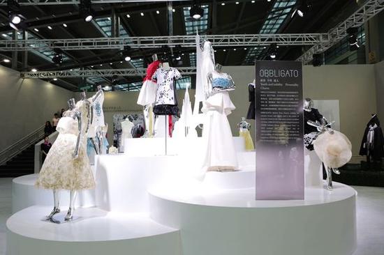 obbligato奥丽嘉朵