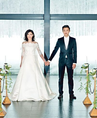 苏慧伦与老公孙益民