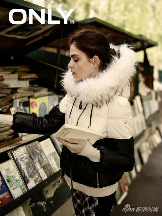 only 2014 秋季海报