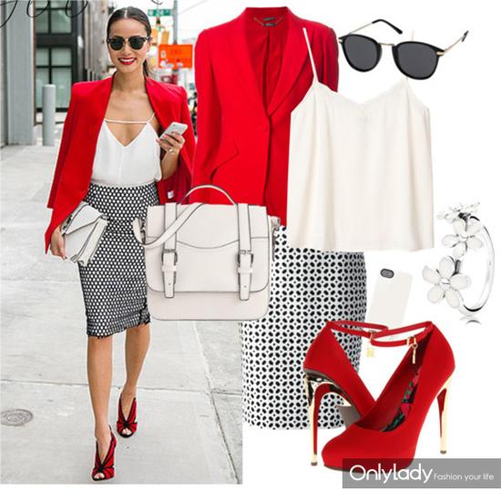 摇臀才真性感 贝嫂卡戴珊火辣包臀裙诱惑仲夏