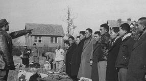 遣返日本人的罕见照片