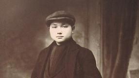 百图回顾邓小平一生